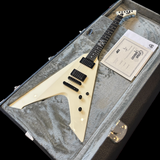 ESP VULTURE | Olympic White