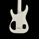 CUSTOM SHOP STEF B7 1 HUM | SNOW WHITE