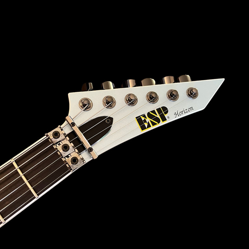 ESP Horizon-I Original Series | Glitter Ice Blue Metallic