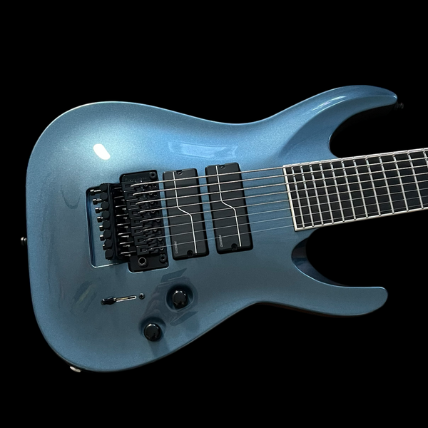 CUSTOM SHOP STEF B-8 FLOYD ROSE | SUPREME BLUE