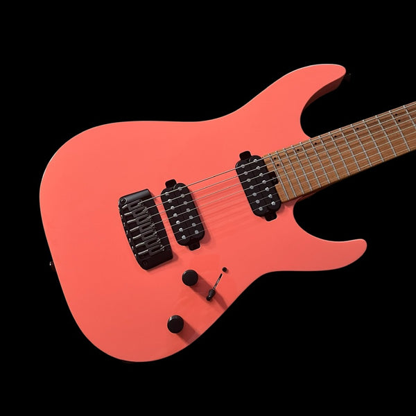 USA Aaron Marshall AM-7 Signature | Sugar Coral
