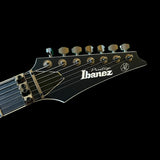 Prestige RG2027XL 7-string Electric Guitar | Dark Tide Blue