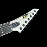 CUSTOM SHOP STEF B7 1 HUM | SNOW WHITE