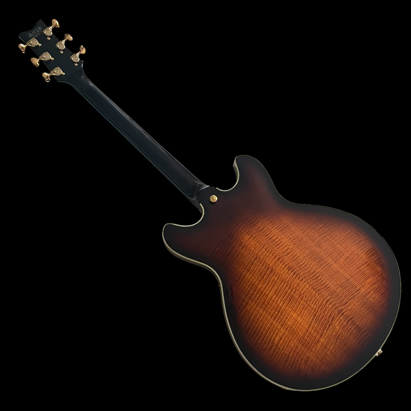 John Scofield Signature JSM100 | Vintage Burst