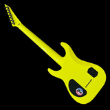 CUSTOM SHOP STEF B7 1 HUM | NEON YELLOW