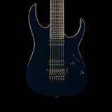 Prestige RG2027XL 7-string Electric Guitar | Dark Tide Blue