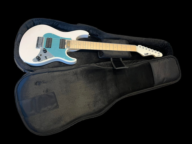 SNAPPER-7 SYU CUSTOM SYUNAPPER-7 | McKINELY MAZIORA
