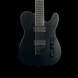 E-II T-B7 BARITONE | BLACK SATIN