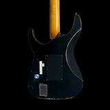 KH-2 VINTAGE | DISTRESSED BLACK