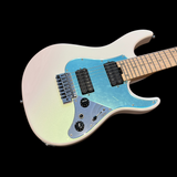 SNAPPER-7 SYU CUSTOM SYUNAPPER-7 | McKINELY MAZIORA