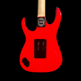 RG550 GENESIS COLLECTION | ROAD FLARE RED