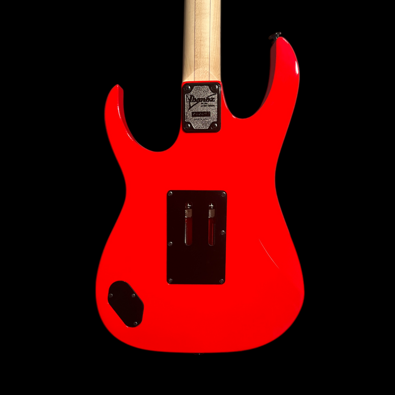 RG550 GENESIS COLLECTION | ROAD FLARE RED