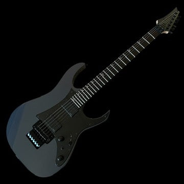 RGR5130 RG PRESTIGE | GREY METALLIC