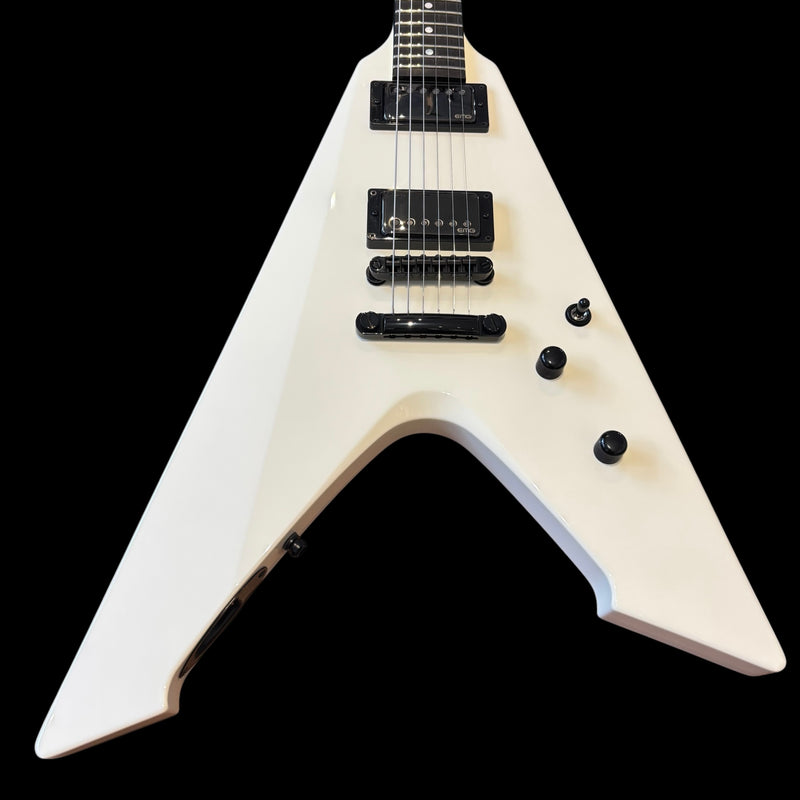 ESP VULTURE | Olympic White