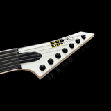 CUSTOM SHOP STEF B7 1 HUM | SNOW WHITE
