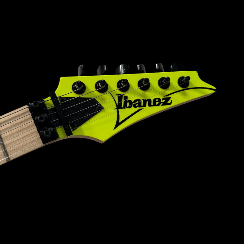 RG550 GENESIS COLLECTION | DESERT SUN YELLOW
