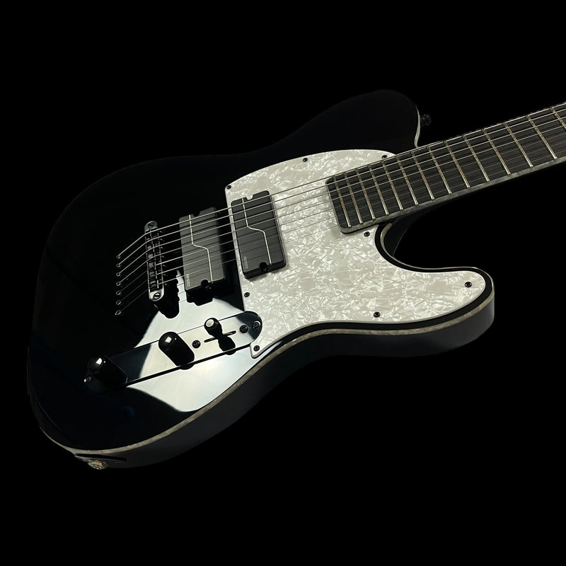 CUSTOM SHOP STEF-T7B | BLACK