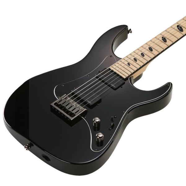 DELLINGER JSM JOEL STROETZEL SIGNATURE - BLACK