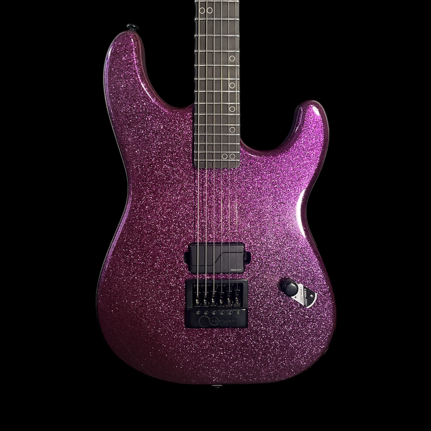 Schecter Danskimo 6 – Brookline Guitar