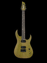 CUSTOM SHOP SUNSET EXTREME-6 | DESERT CRACKLE W/ CASE