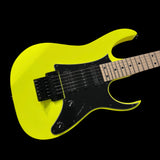 RG550 GENESIS COLLECTION | DESERT SUN YELLOW
