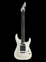 CUSTOM SHOP STEF SRC-6 | SNOW WHITE