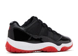 Air Jordan 11 Retro Low 'Bred' 2025 | Men's Size 11