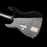 E-II HORIZON NT-II | SEE THRU BLACK SUNBURST | ES5802243