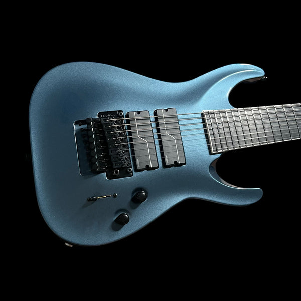 CUSTOM SHOP STEF B-8 FLOYD ROSE | SUPREME BLUE