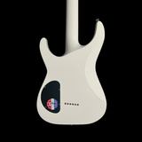 CUSTOM SHOP STEF SRC-6 | SNOW WHITE