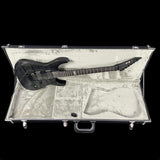 E-II M-II | SEE THRU BLACK