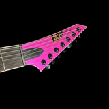 CUSTOM SHOP STEF B7 1 HUM | MAGENTA PERAL