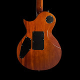 USA ECLIPSE FLOYD ROSE | TEAL MARBLE