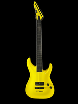 CUSTOM SHOP STEF B7 1 HUM | NEON YELLOW