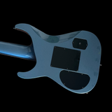 CUSTOM SHOP STEF B-8 FLOYD ROSE | SUPREME BLUE