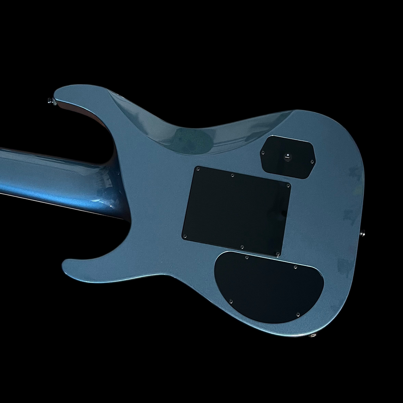 CUSTOM SHOP STEF B-8 FLOYD ROSE | SUPREME BLUE