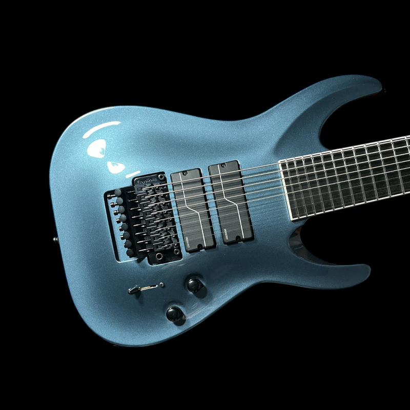 CUSTOM SHOP STEF B-8 FLOYD ROSE | SUPREME BLUE