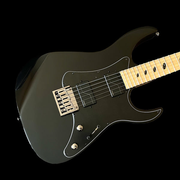 DELLINGER JSM JOEL STROETZEL SIGNATURE - BLACK