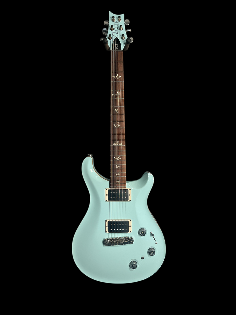 PRS PAUL REED SMITH P22 | POWDER BLUE