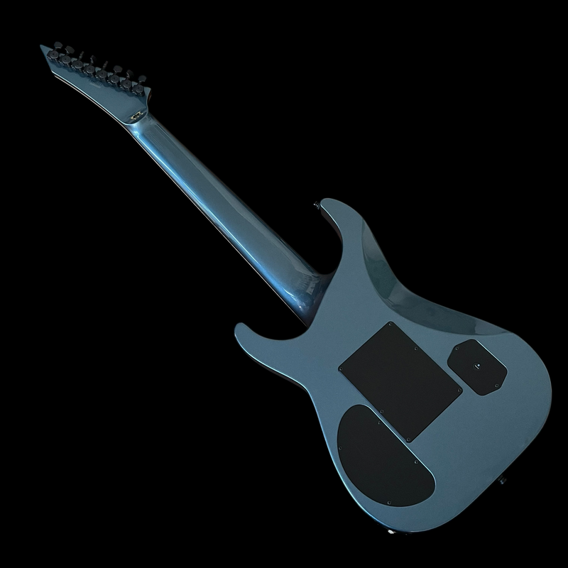 CUSTOM SHOP STEF B-8 FLOYD ROSE | SUPREME BLUE