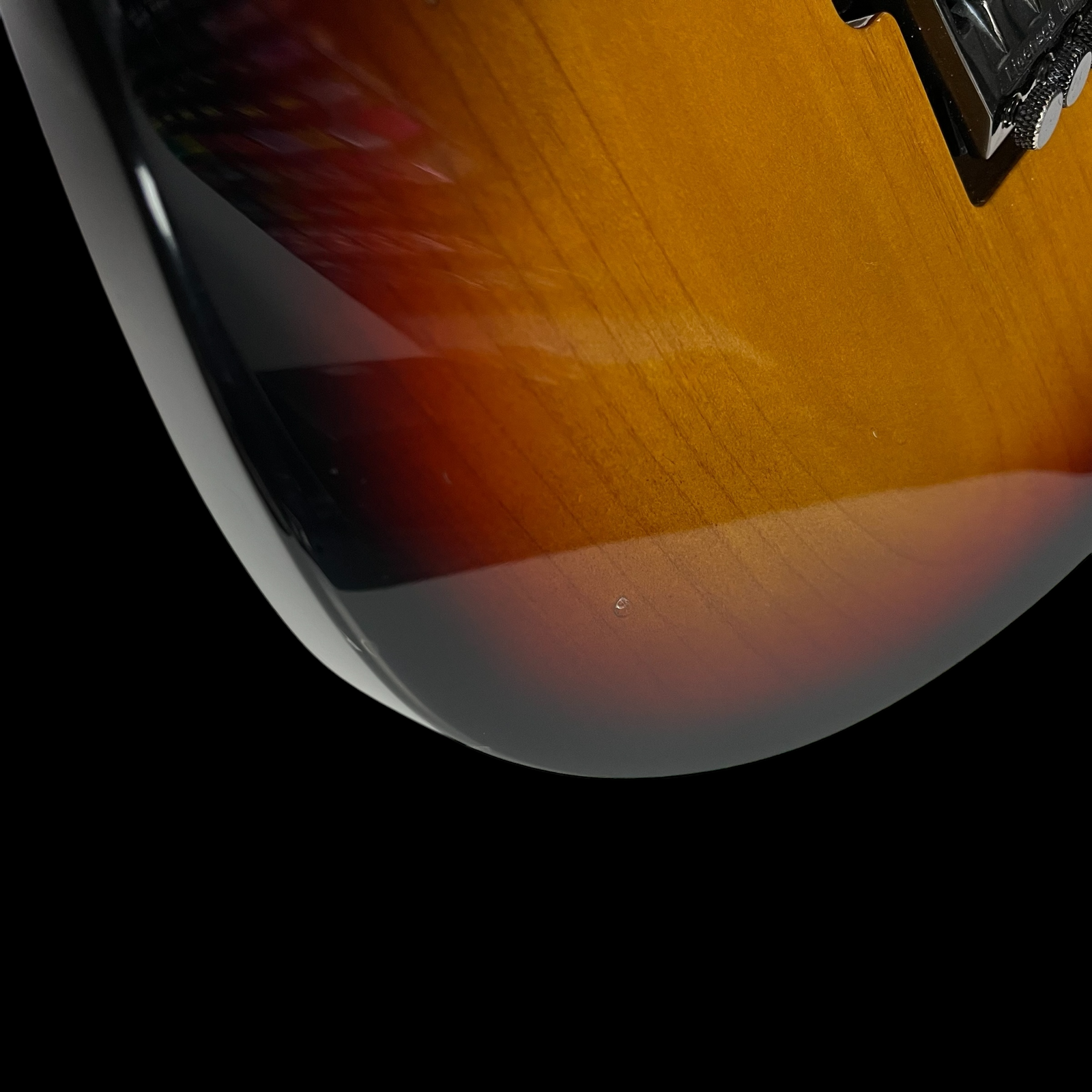 Ibanez APEX100-TFB James 