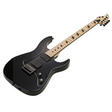 DELLINGER JSM JOEL STROETZEL SIGNATURE - BLACK