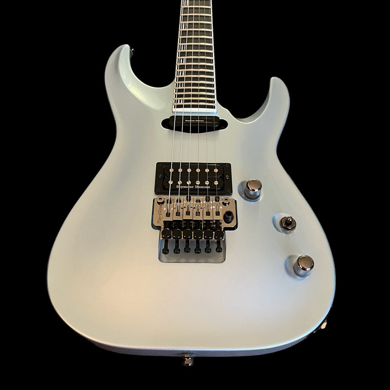 ESP Horizon-I Original Series | Glitter Ice Blue Metallic