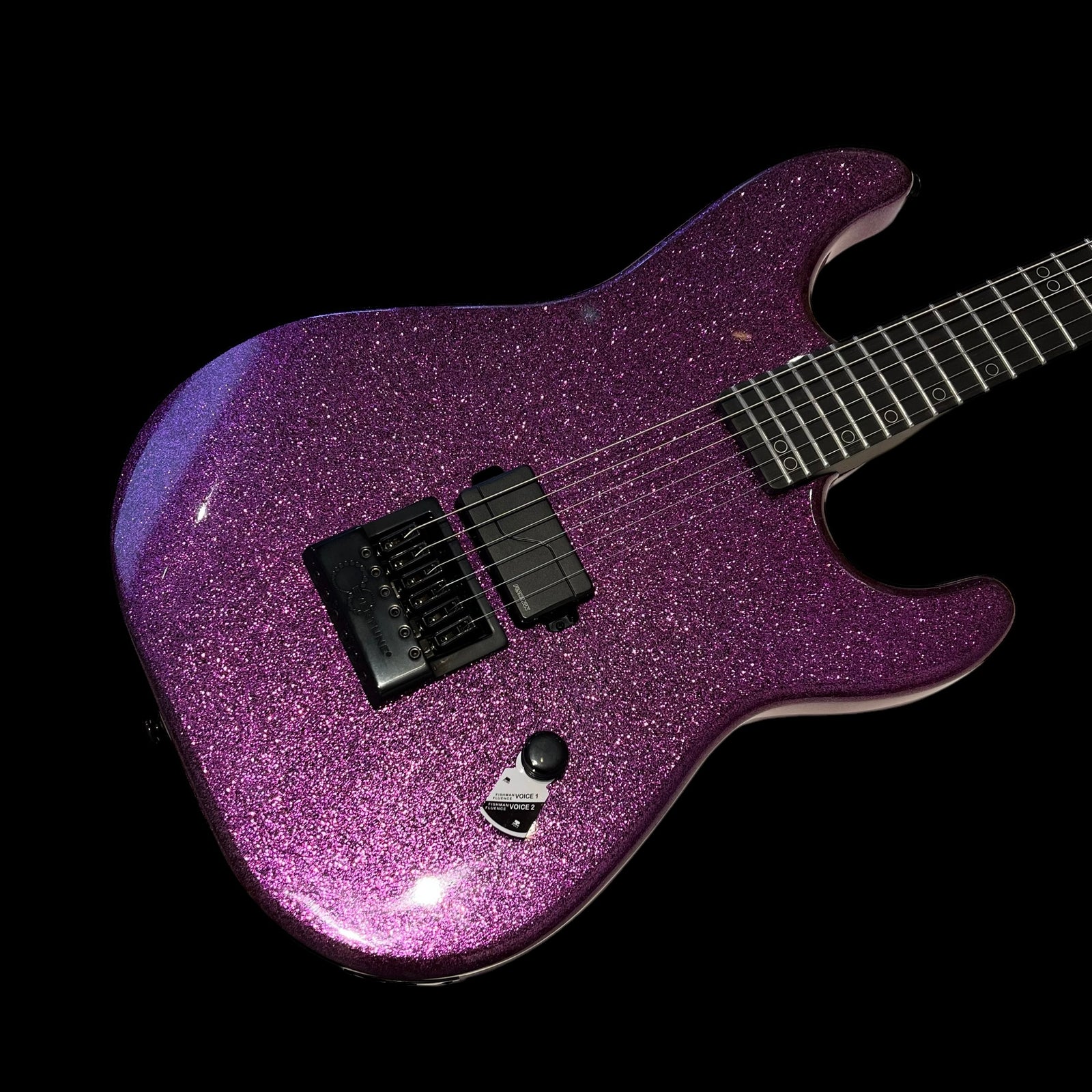 Schecter Danskimo 6 – Brookline Guitar