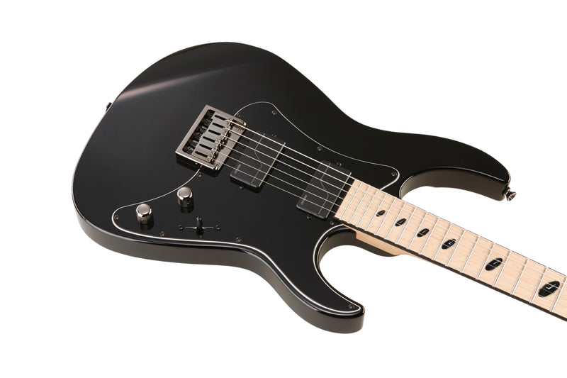 DELLINGER JSM JOEL STROETZEL SIGNATURE - BLACK