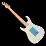 SNAPPER-7 SYU CUSTOM SYUNAPPER-7 | McKINELY MAZIORA