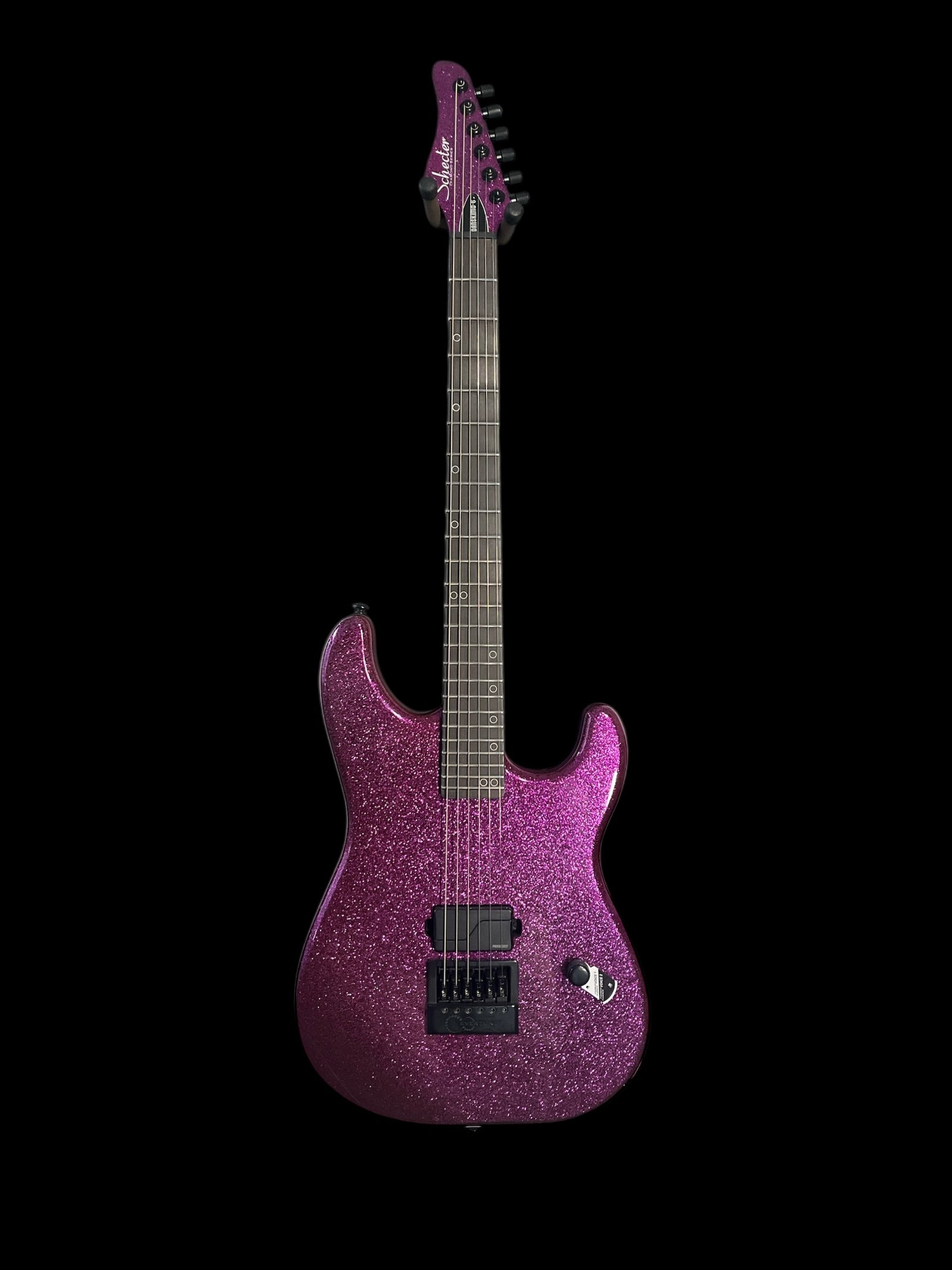 Schecter Danskimo 6 – Brookline Guitar