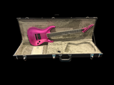 CUSTOM SHOP STEF B7 1 HUM | MAGENTA PERAL