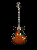 John Scofield Signature JSM100 | Vintage Burst
