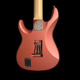 SNAPPER-7 FUJIOKA CUSTOM  | VINTAGE BURGUNDY MIST